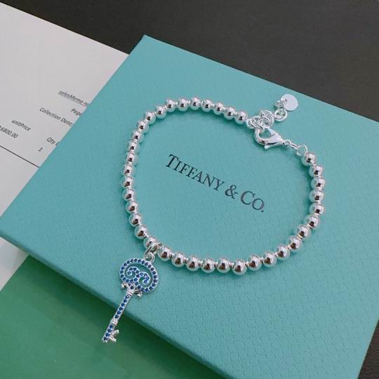 Tiffany bracelet 12lyh07